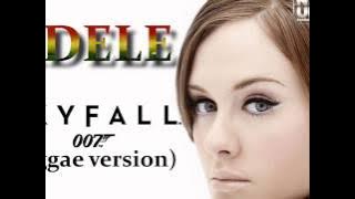 ADELE - Skyfall ( 