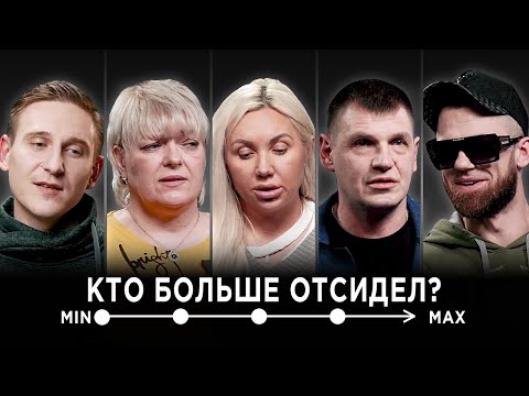 Видео: Сколько получают реабилитированные заключенные?