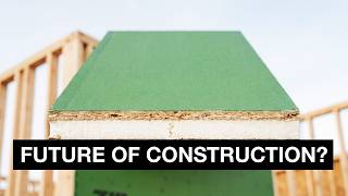 What Are Insulated Sheathings and Why They Are THE FUTURE of Construction