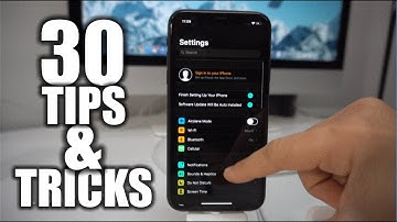 30 Best Tips & Tricks for Apple iPhone XR