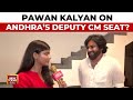 Pawan Kalyan Exclusive: Star Neta Says, &#39;Will Accept Any Role Given To Me&#39;, After Big Win In Andhra