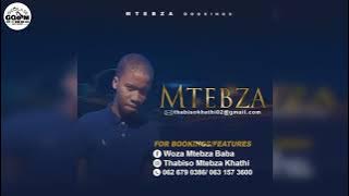 Mtebza-Bhasobha