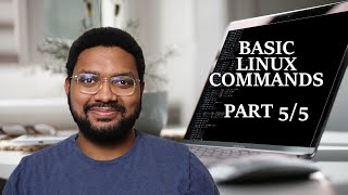 Basic Linux Commands You Need To Know: SysAdmin-2