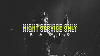 CID Presents: Night Service Only Radio Episode 005