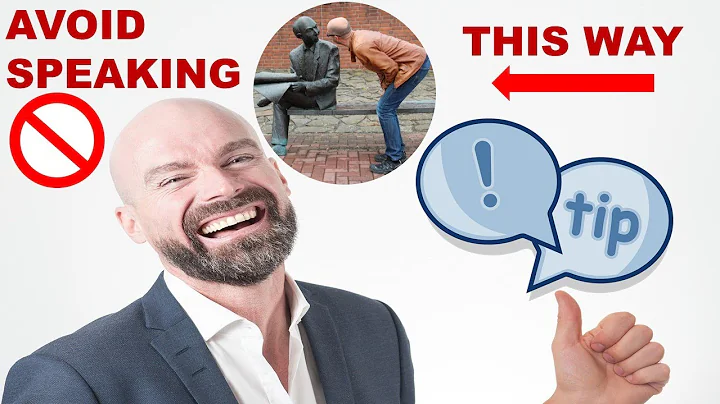 To Sound Professional and Confident, Avoid Speaking This Way: 7 Tips