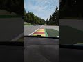 Domare l'Eau Rouge