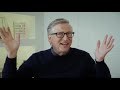 How to Avoid a Climate Disaster | Bill Gates | Global Energy Dialogues