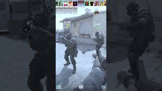 What's the most useless util in Counter Strike 2?
