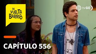 De Vuelta Al Barrio 4: Anita acusó a Percy de robo y Lily reaccionó de lo peor manera (Capítulo 556)