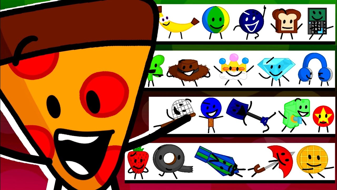 Bflh Jr S2 Vote For Your Favourite Contestants To Join The Game Youtube Bflh Jr S2 Vote For Your Favourite Contestants To Join The Game Youtube