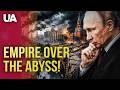 $361,000,000 for ONE ATTACK: Putin is destroying RUSSIA from within!