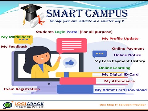 Online Student Portal