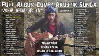 Akustik Sunda Full Album Cover Anjar Boleaz