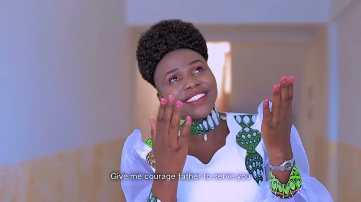 CHEBICHI NANCY NG'OMNOTET OFFICIAL VIDEO HD (sms"s...