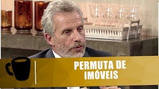 Saiba tudo sobre permuta de imóveis com advogado Dr. Bence Pál - Tribuna Independente - 17/01/19