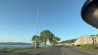Gourock To Greenock Scotland