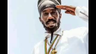 Sizzla - Stay Above