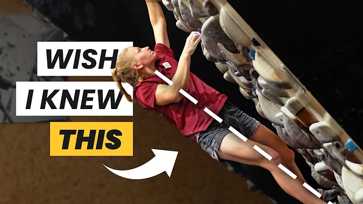 10 Things That Will Change Your Climbing Forever