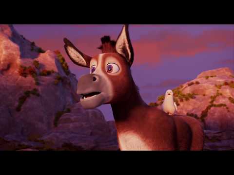 La Estrella de Belén - Trailer Oficial - Sony Pictures