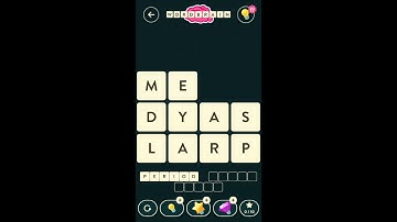 Wordbrain Cat Level 2 Answers - Wordbrain Cat Updated 2019