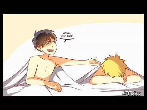 Yaoi e Lemon - YouTube