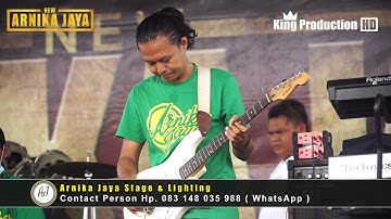 Instrumentalia - New Arnika Jaya Live Perumahan Banjarwangunan Mundu Cirebon
