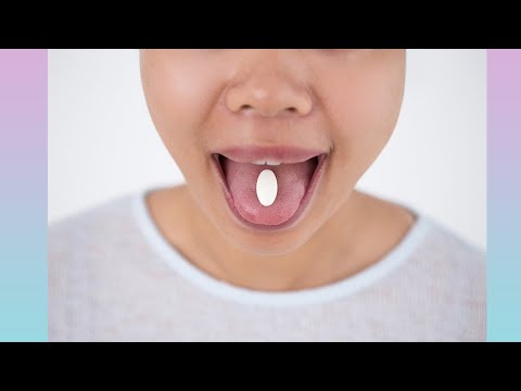 Video: Hvad er det bedste tidspunkt at tage multivitamin?