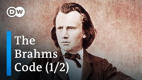 Brahms: Symphonies - Music Documentary 1/2 | Paavo Järvi and the Deutsche Kammerphilharmonie Bremen