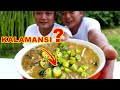 SPECIAL PAPAITANG KAMBING MARK AND MILLER VERSION | PAPAITAN MUKBANG