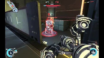 GITS: SAC: First Assault 9 Kills