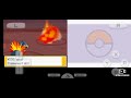 Der Kampf gegen Rot pokemon heartgold Part 44