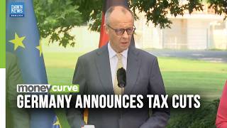 Germany Unveils €10 Billion Tax Relief Package | Chancellor Merz Announces Major Reforms Germany Unveils €10 Billion Tax Relief Package | Chancellor Merz Announces Major Reforms