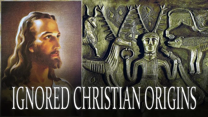IGNORED CHRISTIAN ORIGINS // Part 1