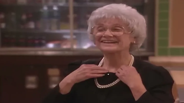 The Golden Palace 2024 S01E22 One Angry Stan The Golden Palace full Season 2024