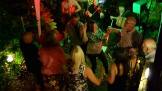 Live at The Sir John Borlase Warren Dirty Old Town