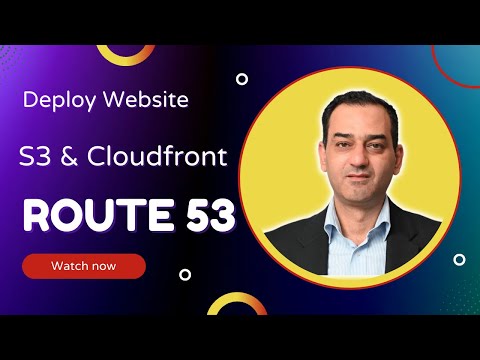 فيديو: هل يمكن تسليم العناصر الموجودة في s3 من خلال Amazon CloudFront؟