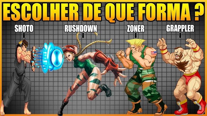 Mortal Kombat: veja os personagens mais 'apelões' dos jogos de luta