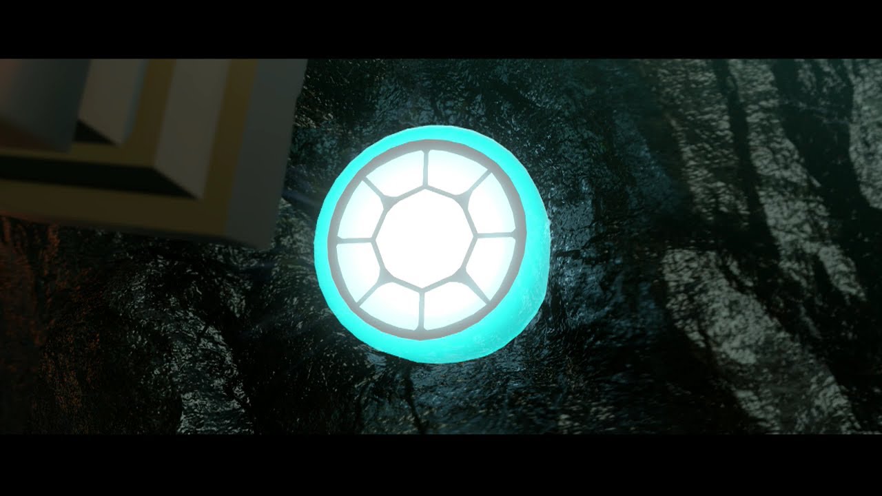 The Lego Hobbit: Walkthrough Part 1