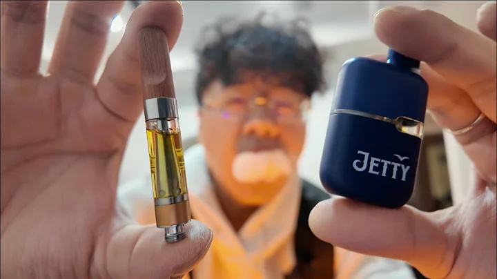 Are Disposables The CART KILLER?!