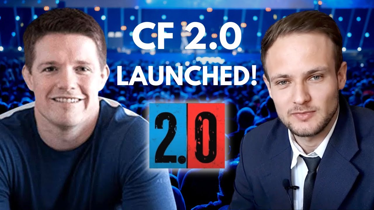 ClickFunnels 2.0 Your First Funnel Challenge! 🚀 (MUST WATCH) - YouTube