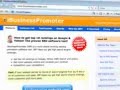 Ibusinesspromoter seo  search engine optimization software