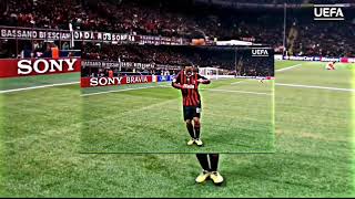 Ronaldinho Free Clip