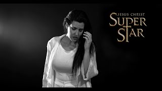 GETHSEMANE ( I only want to say) - Marialena Trikoglou (Jesus Christ Superstar)