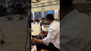 Üğrünü Üğrünü Gelir Dereden - Tahir UÇAR #türkü