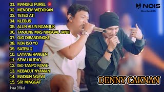 Deny caknan lagu Terbaru Desember 2022