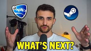 To The Rocket League Subs Channel Update
