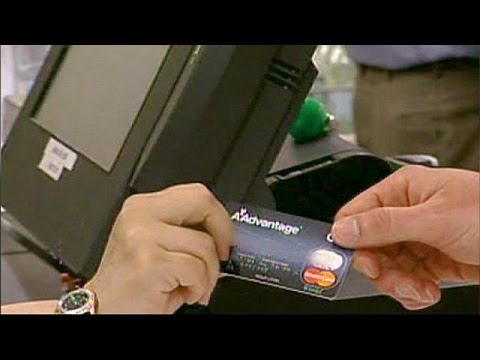 В России заработала собственная платежная система - economy