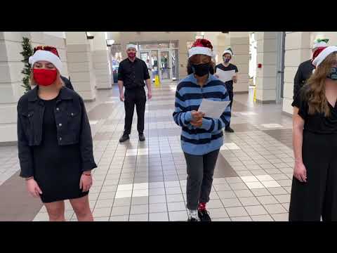 Seasons Greetings from