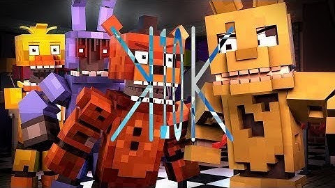 compressed into 10 seconds - ZAMination - Follow Me