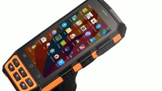 Android Handheld Terminal Product Series